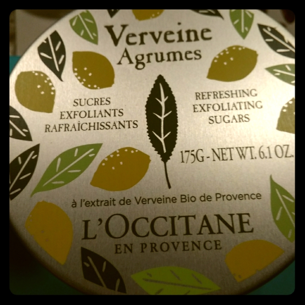 Verveine agrumes bundle